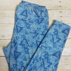 TC Lularoe leggings